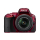 Aparat Nikon D5500 + 18-55 VR II RED